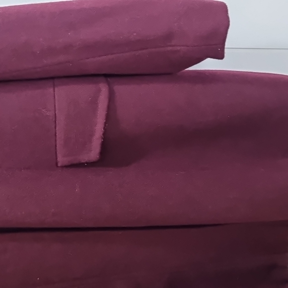 BASQUE** NEW** WOMENS WOOL COAT 16 - Picture 3 of 14